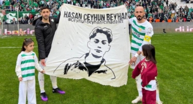 Hasan Ceyhun'dan acı haber geldi