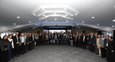 İnegöl Belediyesi'nden tarihi adım