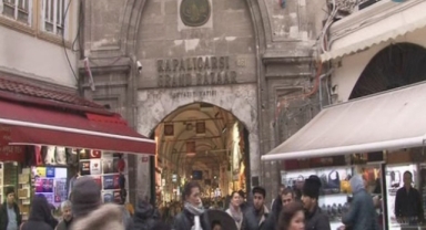 İstanbul Kapalıçarşı’da 93 paravan şirketle 9 milyar TL vurgun