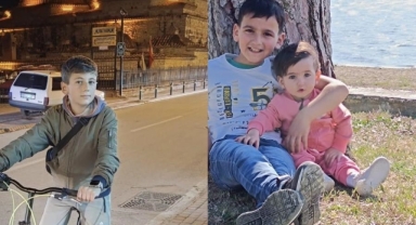 İznik'te kayboldular Osmangazi'de bulundular