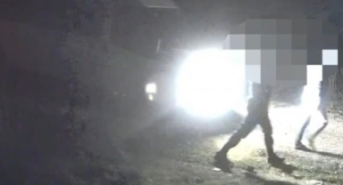 Jandarma'dan ''fotokapan'' operasyonu: 33 gözaltı