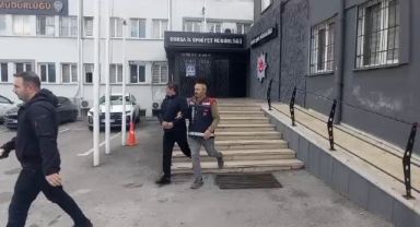 Kendini vali olarak tanıtıp iş adamlarını dolandıran şahıs tutuklandı