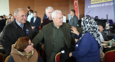 Merinos’un mirası Bursa’da yaşatılıyor