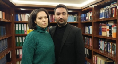 Minik Deniz'in dişçideki ölümü Rus basınında