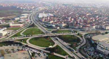 Nüfusuyla 20 ili geride bıraktı