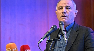 Öcalan'ın 'Fesih çağrısı' sonrası AK Parti'den ilk açıklama