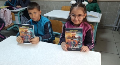 Öğrenciler, okudukça kazanıyor