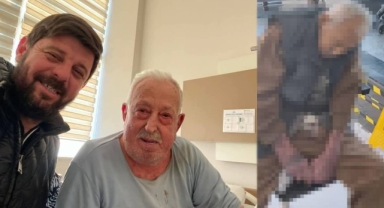 Ölmüş vatandaşı taburcu etmeye çalıştılar