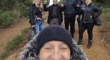 Ormanda atış talimi yapan muhtarlara soruşturma
