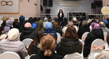 Osmangazi’de tüberküloz hakkında bilgilendirme semineri
