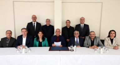''PKK kendisini lağvetmeli''