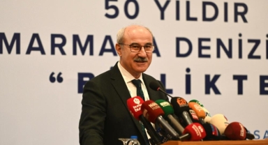 Profesörden salonda şok eden sözler!
