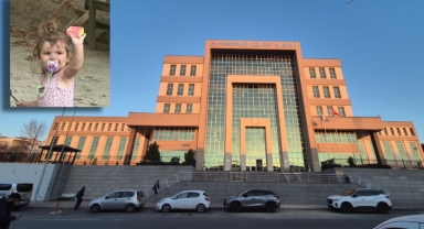 Sıla bebek davasında karar açıklandı
