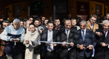 Soğukkuyu Mahallesi’ne Kent Lokantası açıldı