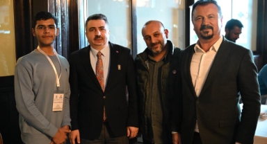 Suudi Arabistanlı tur operatörleri Bursa'da ağırlandı