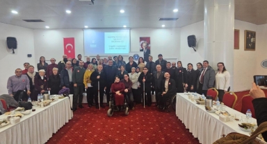 Tasarrufa Engellilerden Başlamayın!