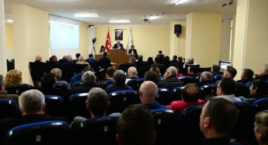 'Taşınmaz satışları' AK Parti, CHP ve MHP oylarıyla reddedildi