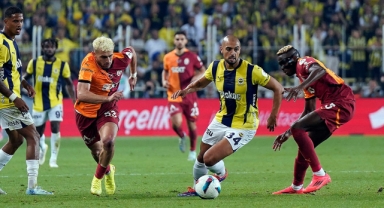 TFF derbi ile ilgili kararını verdi