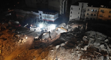 Türkiye'deki bu 20 faya dikkat!