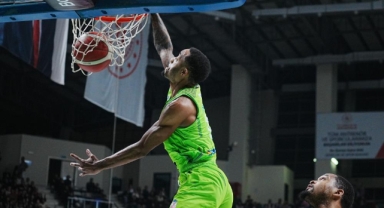 Türkiye Sigorta Basketbol Süper Ligi: Tofaş: 88 - Galatasaray: 83