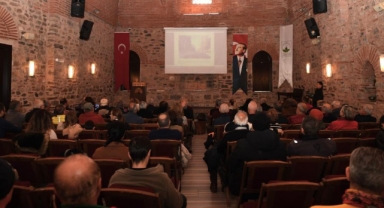 Uludağ’ın dünü ve bugünü Osmangazi’de konuşuldu