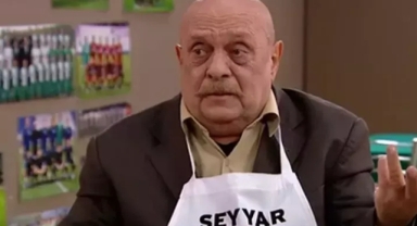 Usta ouyncudan kötü haber!