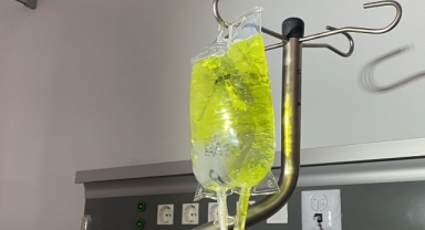 Uzmanlardan, ‘sarı serum’ uyarısı!