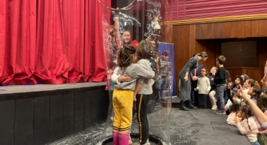 Yarıyıl Şenliği’nde renkli program
