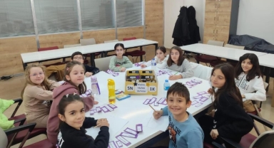Yarıyıl tatili Osmangazi’de dolu dolu geçti