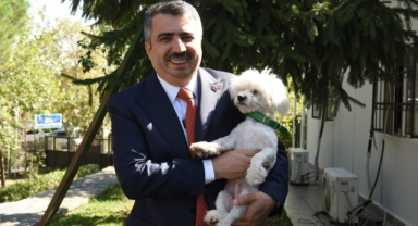 Yıldırım'dan sahiplenilen hayvanlar için 1 yıllık bakım