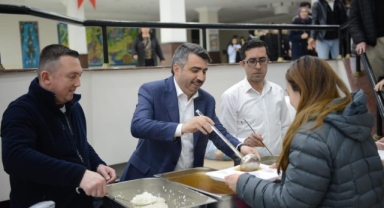 Yıldırım Ramazan ayına hazır