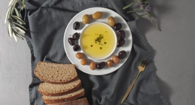 Zeytin üreticisine 800 milyon lira ödeme