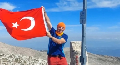 Zirvede rüzgar sert esti, cezaları ardı ardına yedi