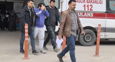 11 kişiyi 2 milyon lira dolandıran şahıs yakalandı