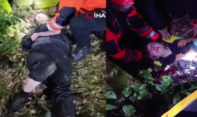 3 gündür kayıp olan Ece Gürel sağ olarak bulundu