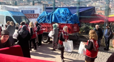 Ak Parti'li İlçe Başkanı'ndan Osmangazi Belediyesi'ne tepki