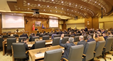 “Alpaslan hocamızın ifade özgürlüğü engellenmiştir”