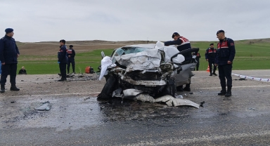 Ankara’da trafik kazasındaki ölü sayısı 6’ya yükseldi