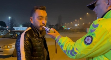 Artık direksiyon başına geçemeyecek