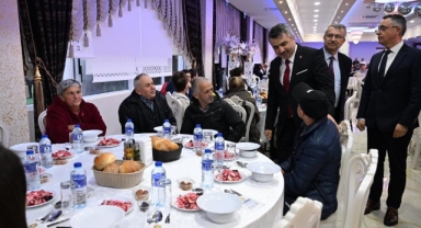 Balkanlarda Yıldırım buluşması