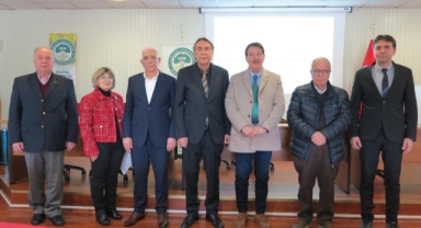 Başkan Asa UZZK’da güven tazeledi