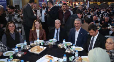 Başkan Bozbey,