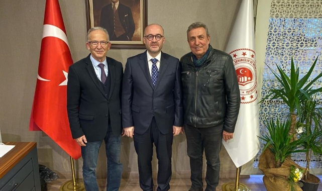 Başkan Kavurmacı: