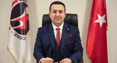 BEKSİAD'ın yeni başkanı Mehmet Bayezit oldu