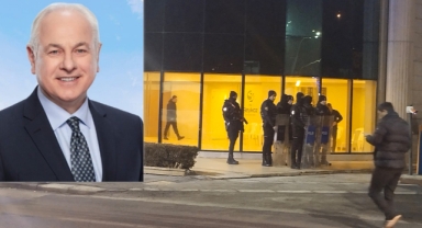 Beykoz Belediye Başkanı Alaattin Köseler tutuklandı