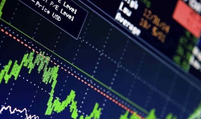 Borsa İstanbul'da spekülasyon soruşturması:17 gözaltı