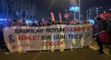 Bursa'da