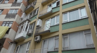 Bursa'da sahte imzayla evden atıldı iddiası