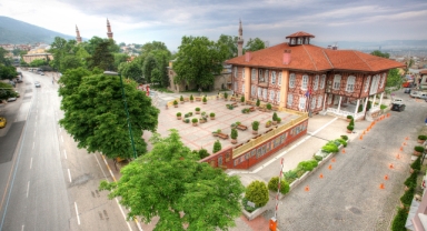 Bursa, Dünya’nın en akıllı 21 kenti arasında gösterildi