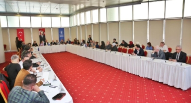 Bursa’nın geleceği bilimin ışığında şekilleniyor